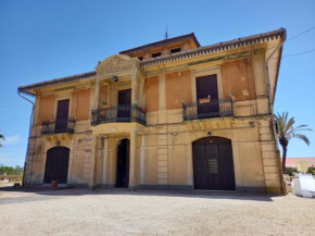 Casolare del Toscano Country Rooms Caltagirone